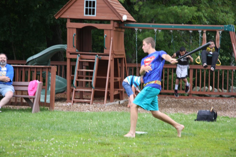 Wiffle Ball 005